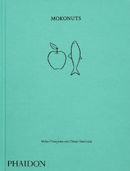 Mokonuts: The Cookbook