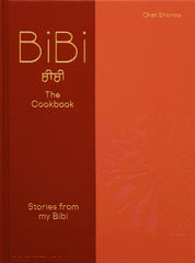 BiBi The Cookbook: Stories from my Bibi