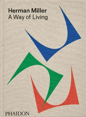 Paddington NSW, Herman Miller, A Way of Living, Art & Design,DESIGN,Amy Auscherman,Paperback / softback,Latest Releases,DE, Amy Auscherman