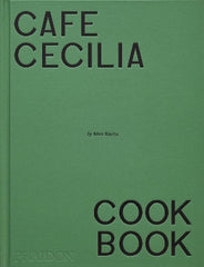 Caf‚àö¬© Cecilia Cookbook