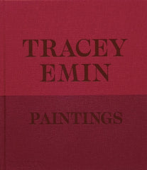 Tracey Emin Paintings
