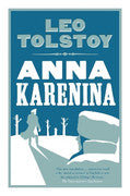 Paddington NSW, Anna Karenina: New Translation, Fiction,CLASSICS,Leo Tolstoy,Paperback / softback,,,CL,Classic, Tolstoy, Evergreens, Russian literature, Imperial Russia, Saint Petersburg, Moscow, realist, modernist, emancipation, women