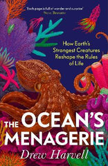 The Ocean's Menagerie: How Earth's Strangest Creatures Reshape the Rules of Life