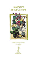 Paddington NSW, Ten Poems about Gardens, Fiction,POETRY,Monty Don,Hardback,PO