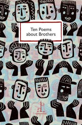Paddington NSW, Ten Poems about Brothers, Fiction,POETRY,Di Slaney,Paperback / softback,PO