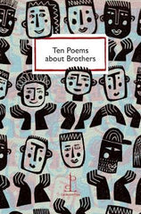 Paddington NSW, Ten Poems about Brothers, Fiction,POETRY,Di Slaney,Paperback / softback,PO