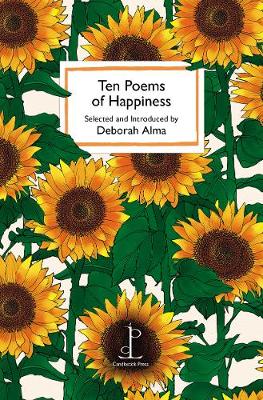 Ten Poems of Happiness, Fiction,POETRY,Deborah Alma,Paperback / softback,PO, Paddington NSW