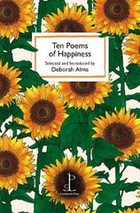 Ten Poems of Happiness, Fiction,POETRY,Deborah Alma,Paperback / softback,PO, Paddington NSW