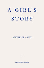 A Girl's Story ‚Äì WINNER OF THE 2022 NOBEL PRIZE IN LITERATURE