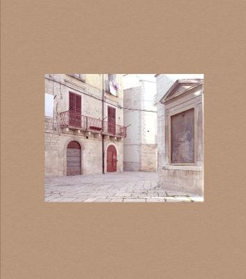 Paddington NSW, Puglia. Tra Albe e Tramonti, Art & Design,PHOTOGRAPHY,Luigi Ghirri,Board book,PH