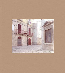 Paddington NSW, Puglia. Tra Albe e Tramonti, Art & Design,PHOTOGRAPHY,Luigi Ghirri,Board book,PH