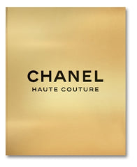 Chanel Haute Couture