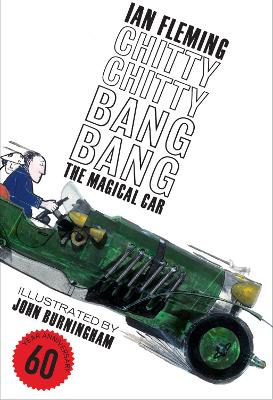 Chitty Chitty Bang Bang