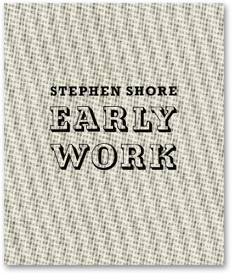 Early Work