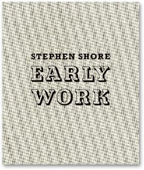 Early Work