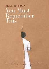 You Must Remember This