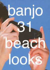 31 Beach Looks - Banjo McLachlan