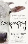 Paddington NSW, Cowpuppy: An unexpected friendship and a scientist's journey into the secret world of cows, Non-Fiction,CULTURAL STUDIES,Greg Berns,Paperback / softback,,,CU,