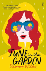 June in the Garden