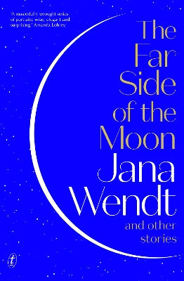 The Far Side of the Moon and Other Stories