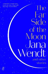 The Far Side of the Moon and Other Stories