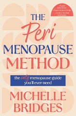 The Perimenopause Method: The only menopause guide you‚Äôll ever need
