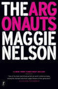 Paddington NSW, The Argonauts, Non-Fiction,BIOGRAPHY,Maggie Nelson,Paperback / softback,,,BI,