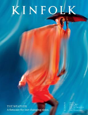 Paddington NSW,Art & Design,MAGAZINES,Kinfolk,Paperback / softback,MA