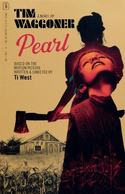 Pearl: The Novel