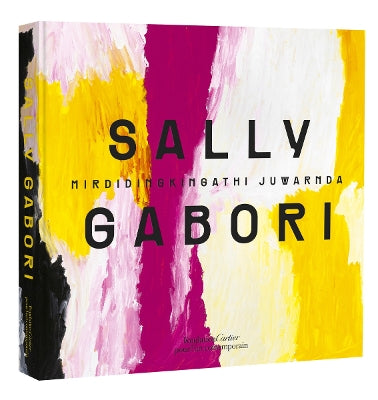 Paddington NSW, Sally Gabori, Art & Design,ART,Sally Gabori,Hardback,,,AR,