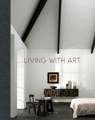 Paddington NSW, Living With Art, Art & Design,INTERIORS,Wim Pauwels,Hardback,IN