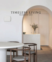 Paddington NSW, Timeless Living Yearbook 2025, Art & Design,INTERIORS,Beta-Plus Publishing,Hardback,,,IN,ResidentialProjects,ContemporaryInteriors,InteriorDesigners,Architects,Villas,Townhouses,Apartments,