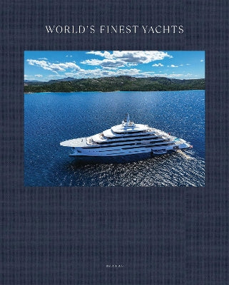 World's Finest Yachts