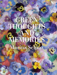 Paddington NSW, Green Thoughts and Memories, Non-Fiction,GARDENING,Marina Schinz,Hardback,,,GA,GardenPhotography,GardenDesigners,Photography,Plants,Gardening,Gardens,Horticulture,