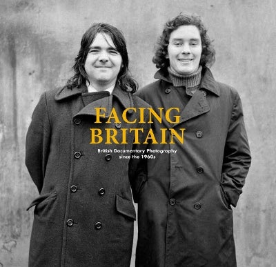 Paddington NSW, Facing Britain: British Documentary Photography since the 1960s, Art & Design,PHOTOGRAPHY,Ralph Goertz,Paperback / softback,,,PH,