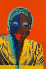 Andy Warhol: Velvet Rage and Beauty