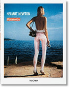 Paddington NSW, Helmut Newton. Polaroids, Art & Design,PHOTOGRAPHY,Helmut Newton,Hardback,,,PH,20th Century, Portrait Photography, Celebrity Portraits