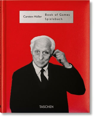 Carsten H‚àö‚àÇller. Book of Games