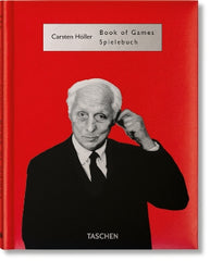 Carsten H‚àö‚àÇller. Book of Games