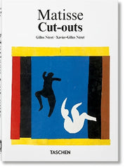 Paddington NSW, Matisse. Cut-outs. 40th Ed., Art & Design,ART,Xavier-Gilles Neret,AR