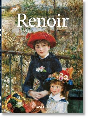 Paddington NSW,Art & Design,ART,Gilles Neret,Paperback / softback,AR