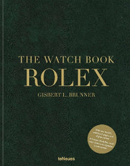 Paddington NSW, The Watch Book Rolex: 3rd updated and extended edition, Art & Design,FASHION,Gisbert L. Brunner,Hardback,,,FA,WatchAnniversaries,Watches,Wristwatches,WatchPhotography,WatchCollectors,Horology,BookApp,Submariner,Daytona,LuxuryWatches,Watchmakers,