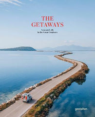 Paddington NSW,Travel,TRAVEL,gestalten,Paperback / softback,Latest Releases,TR