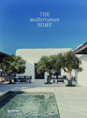 Paddington NSW, Art & Design,ARCHITECTURE,gestalten,Paperback / softback,AC, The Mediterranean Home: Residential Architecture and Interiors with a Southern Touch, gestalten