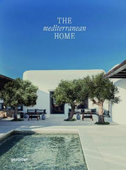 Paddington NSW, Art & Design,ARCHITECTURE,gestalten,Paperback / softback,AC, The Mediterranean Home: Residential Architecture and Interiors with a Southern Touch, gestalten