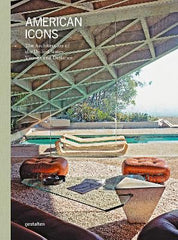 Paddington NSW, American Icons: The Architecture of the United States: Visions and Defiance, Art & Design,ARCHITECTURE,Gestalten,Hardback,,,AC,
