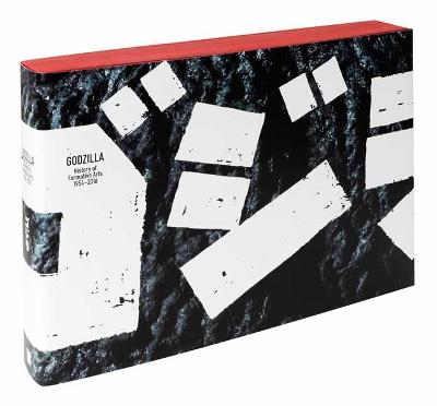 GODZILLA: History of Formative Arts 1954-2016, Art & Design,ART,PIE International,Paperback / softback,AR, Paddington NSW