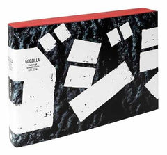 GODZILLA: History of Formative Arts 1954-2016, Art & Design,ART,PIE International,Paperback / softback,AR, Paddington NSW