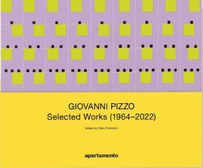 Lucia Di Luciano & Giovanni Pizzo: Selected Works