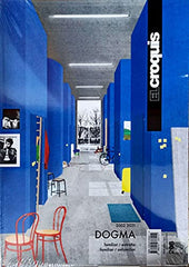 El Croquis 208 - Dogma (2002-2021) Familiar/Unfamilier